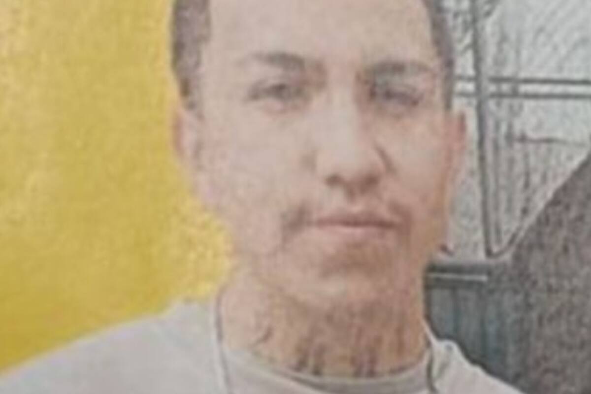 Se busca a Julio Caleb Martínez González de 19 años de edad