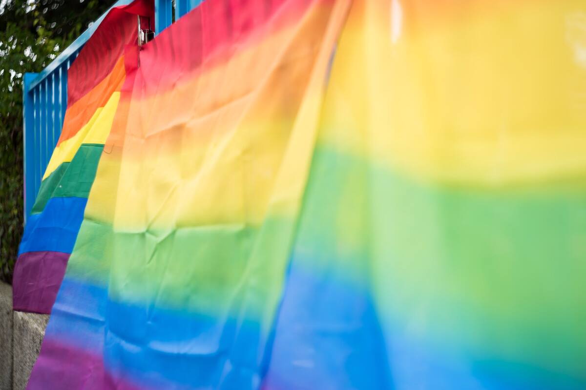Realizan marcha LGBTTT+ virtual en CDMX