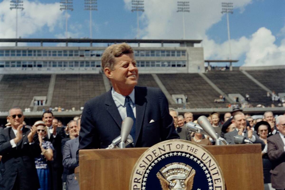 EU libera archivos inéditos del atentado contra John F. Kennedy