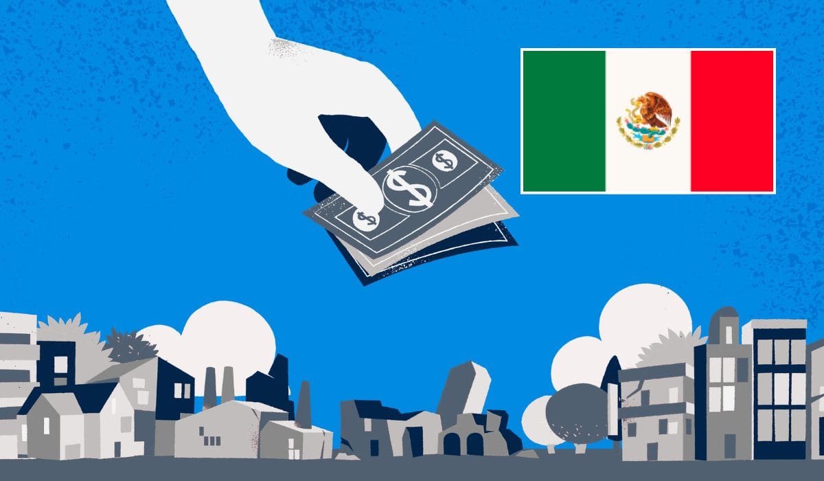 Deuda pública de México: ¿qué es y cuánto debe el país hoy?