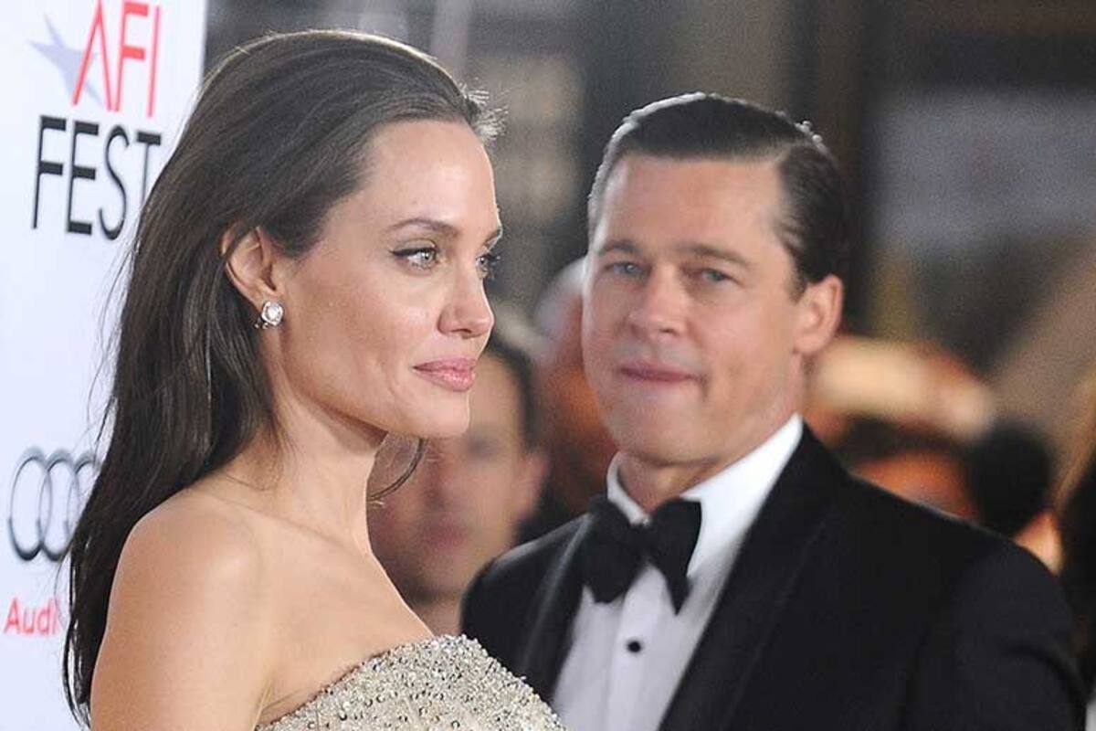 Hijo de Angelina Jolie y Brad Pitt testifica contra su padre durante el proceso del divorcio