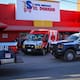 Hombre resulta herido en ataque armado en Jardín Dorado