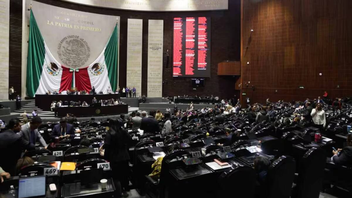 Reformas laborales para 2025: Cambios históricos para los trabajadores en México