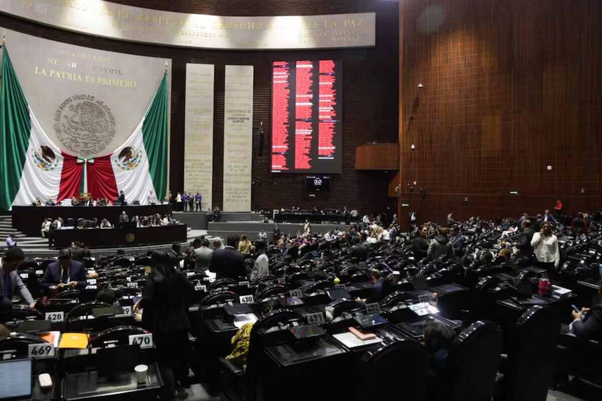 Sin consenso en Diputados: Morena rechaza a Kenia López y Margarita Zavala