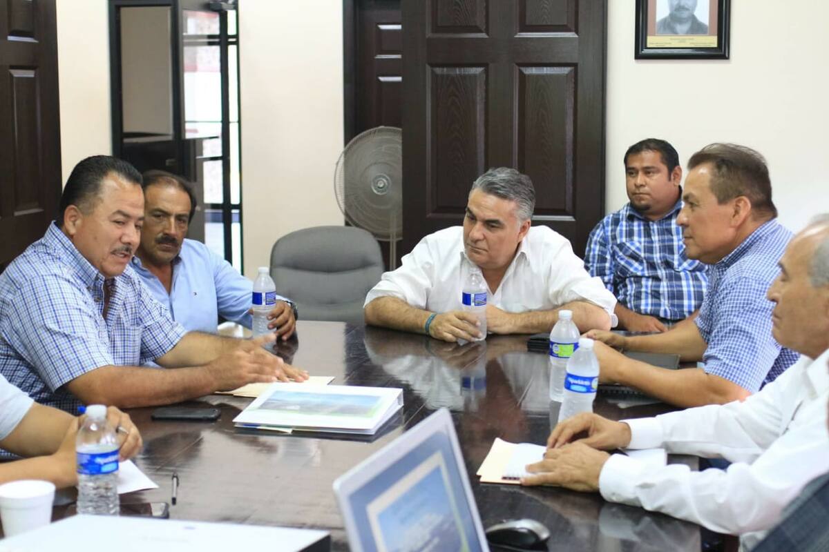 Buscan regular 2 mil lotes en Maneadero