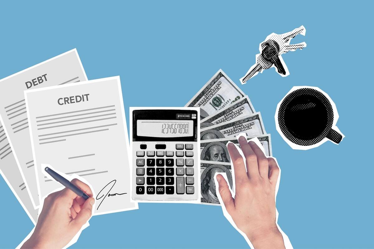 Lecciones financieras: Cómo superar las deudas