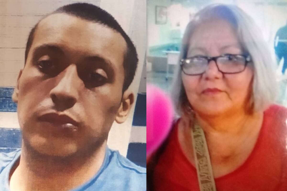 Buscan a mujer y hombre desaparecidos en Tijuana