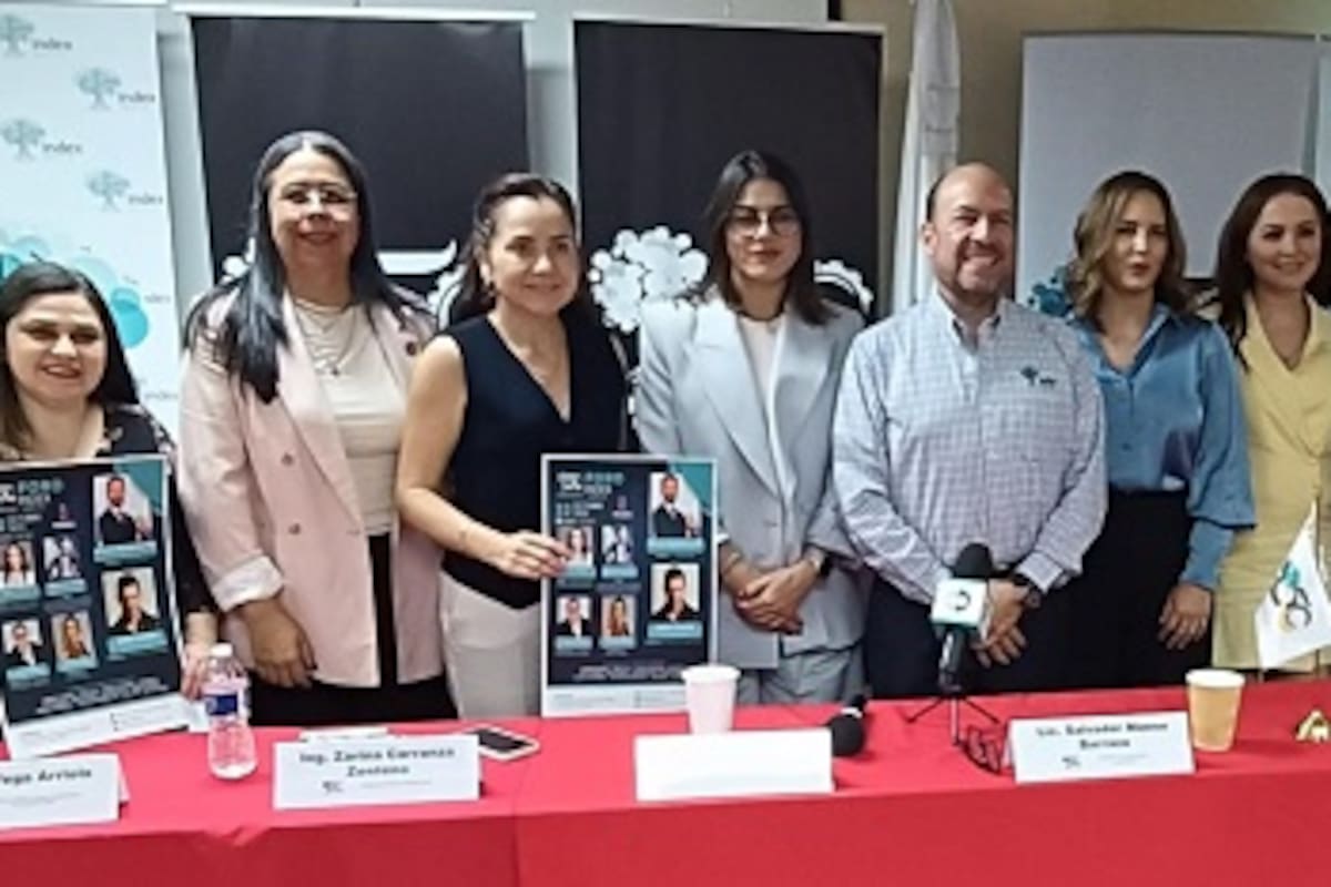 Mexicali listo para recibir las Maquiolimpiadas