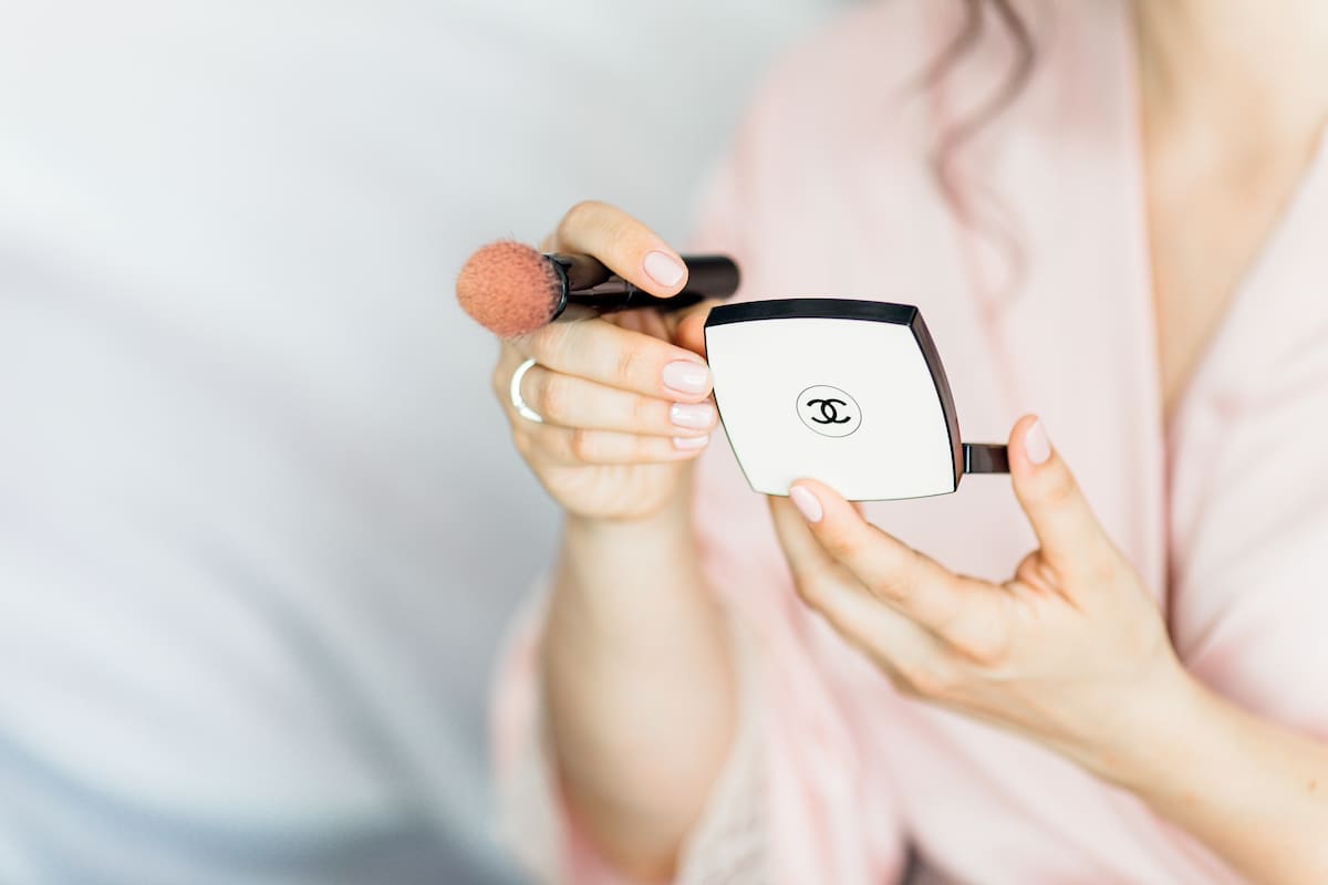 Foto: Maquillaje