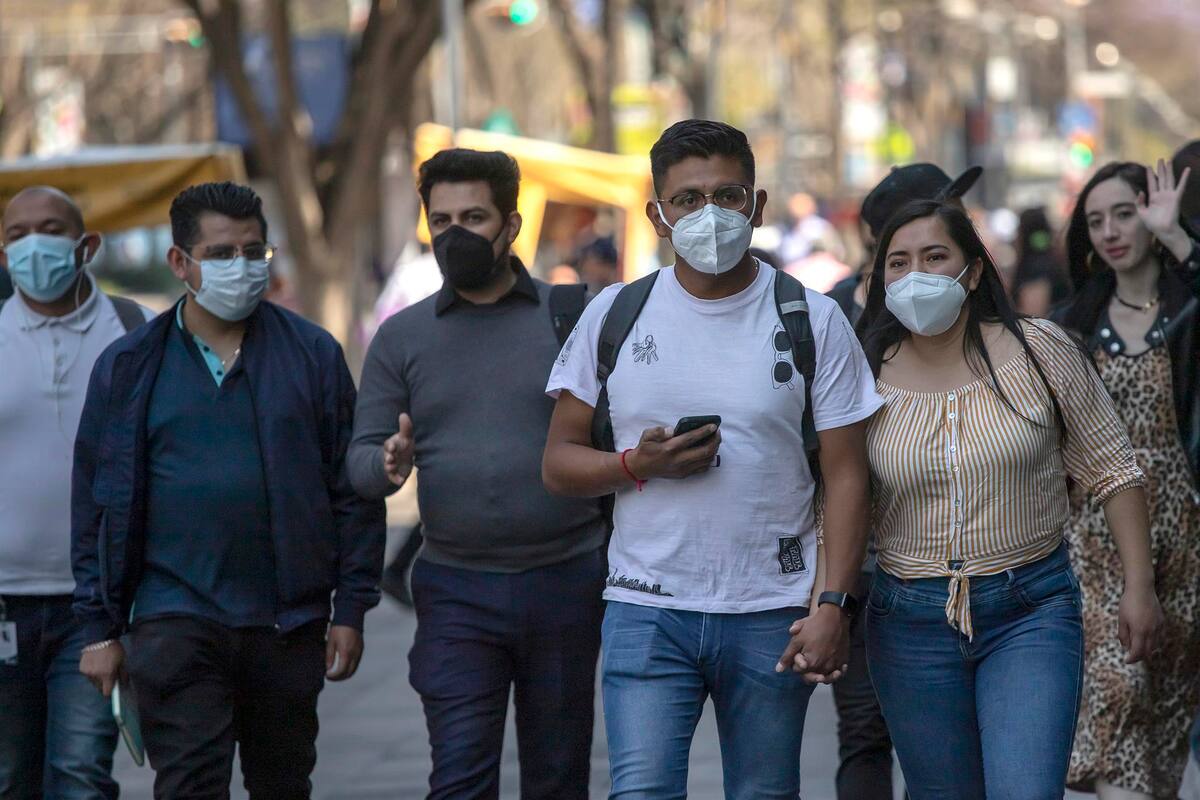 Covid: Aumentan casos en el mundo, OMS presagia graves problemas