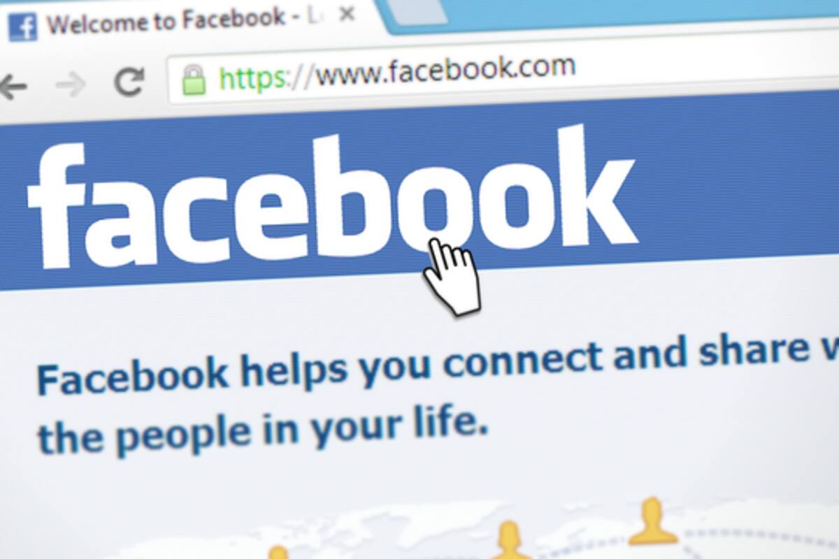 Por dejarlo sin facebook, demandan al dueño de Meta