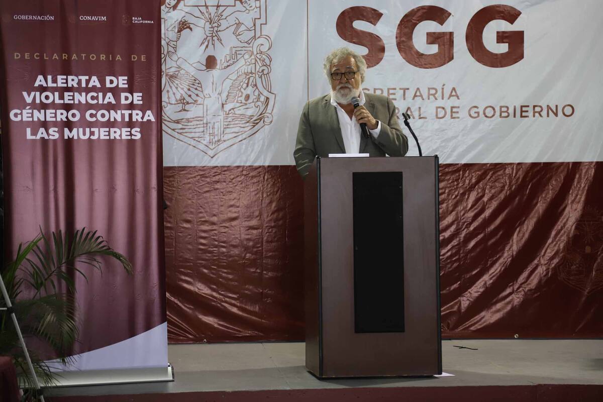Vigilarán que se cumpla Alerta de Violencia de Género