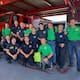 Bomberos de Hermosillo inician elecciones internas: propuestas y candidatos al frente