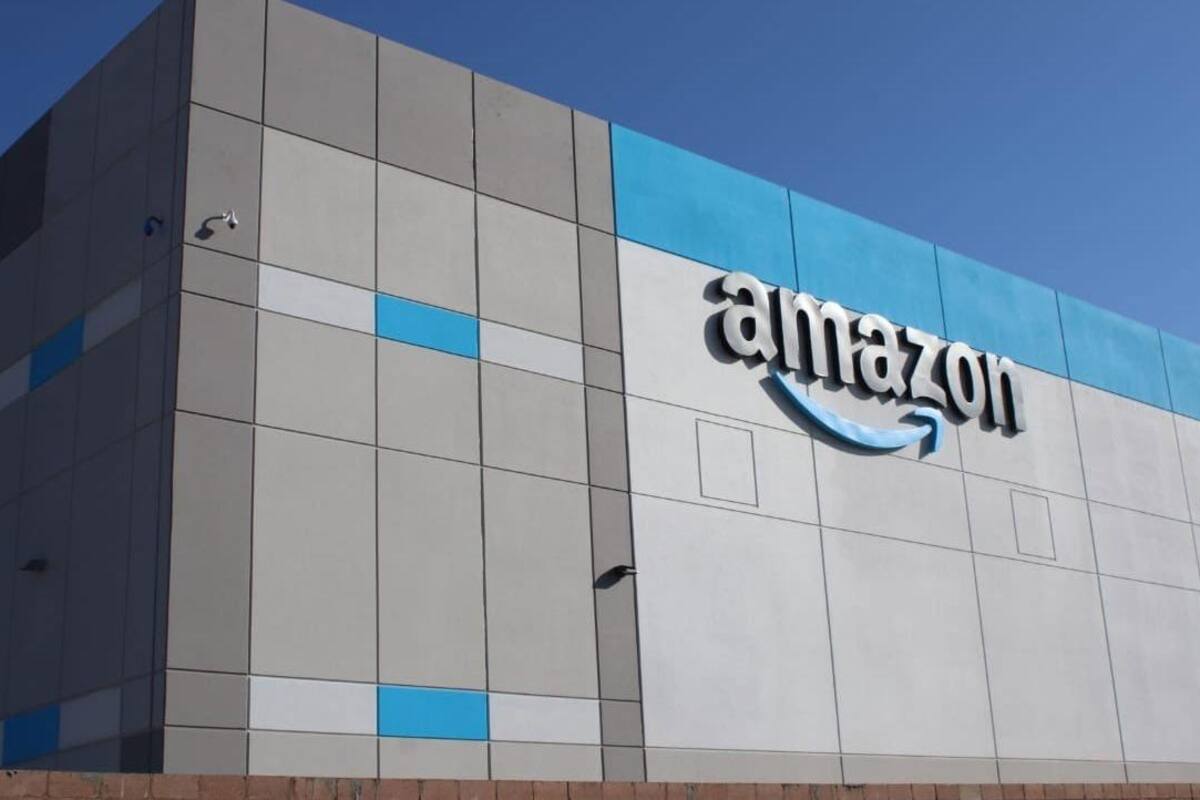 Amazon iniciará operaciones en Tijuana; traerá 250 nuevos empleos