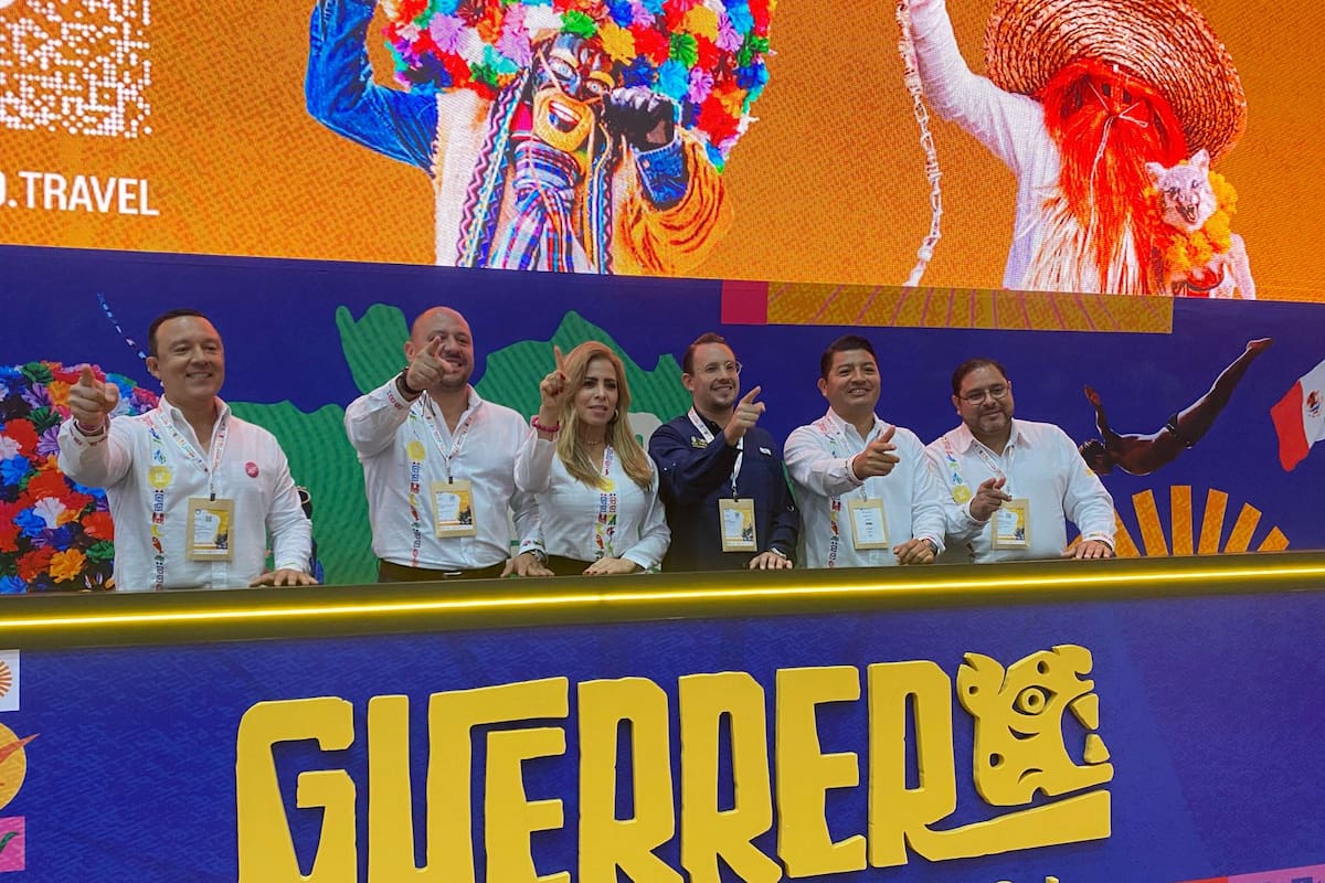 Acapulco se alista para recibir el Tianguis Turístico 2026