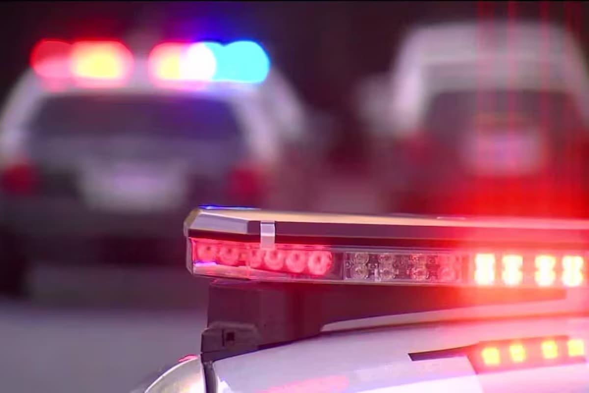 Arma que asesinó a policía en SF, fue usada en el valle de Mexicali: FGE