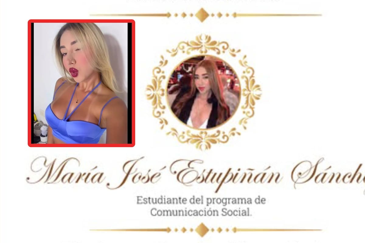 Colombia: A María José le entregaron en su casa un paquete y fue asesinada; comparan su caso con Valeria Márquez