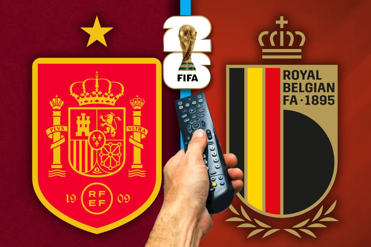 España vs Bélgica: ¿A qué hora y por dónde ver EN VIVO el partido de Cuartos de Final de la Copa del Mundo?