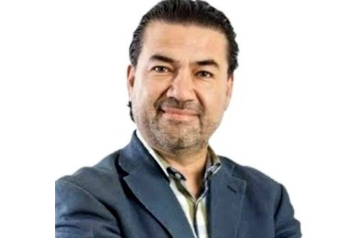 Fiscalía confirma secuestro del periodista Jaime Barrera