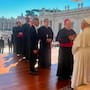 “Me temblaron las piernas”: Obispo de Nogales cuenta cómo se vive un encuentro directo con el papa León XIV y qué le pidió por las comunidades de Sonora