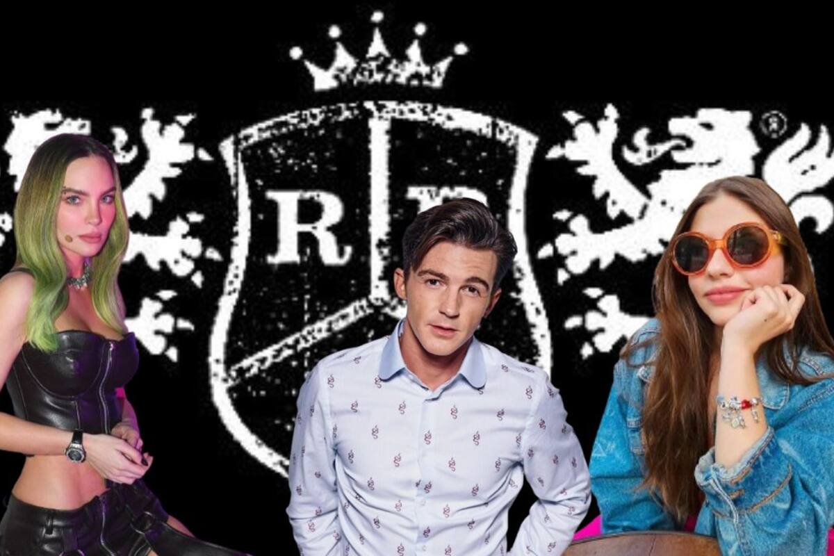 Daniela Parra debuta en el teatro junto a Belinda y Drake Bell en el musical de RBD