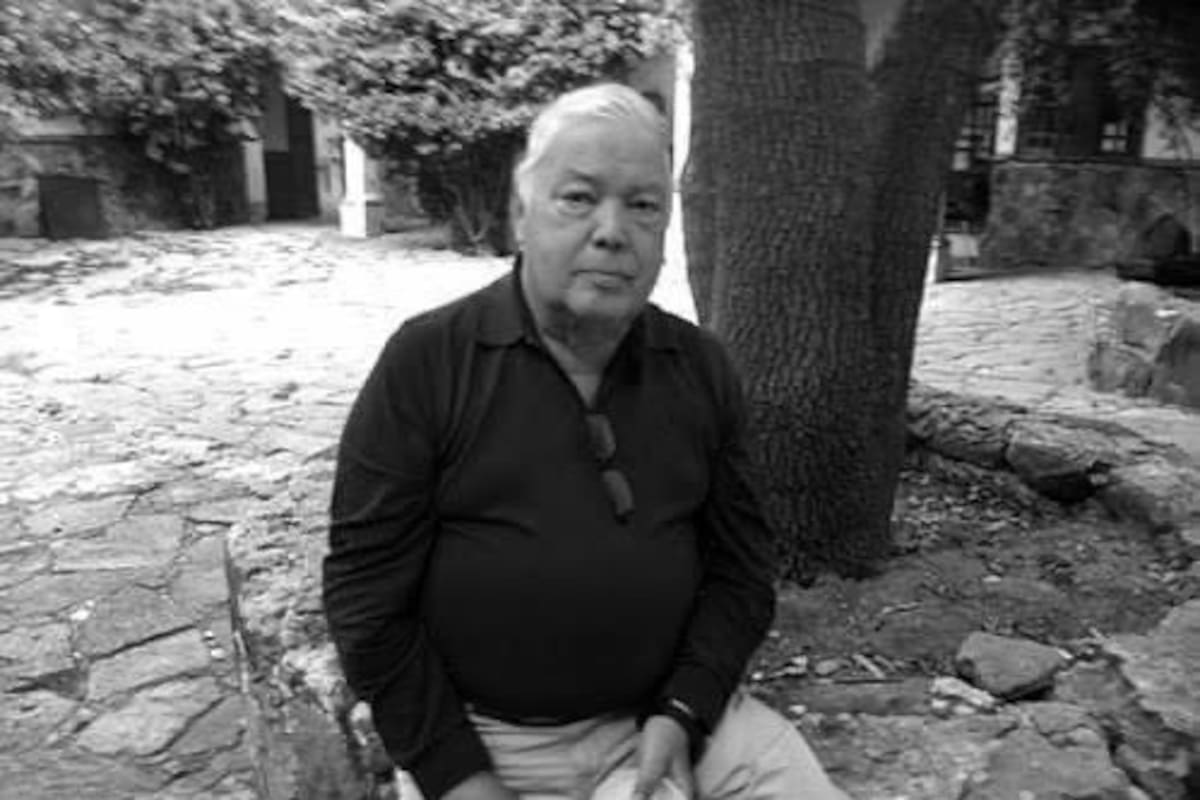 Quién era "Pepe Garfias", el ganadero originario de la ciudad de San Luis Potosí