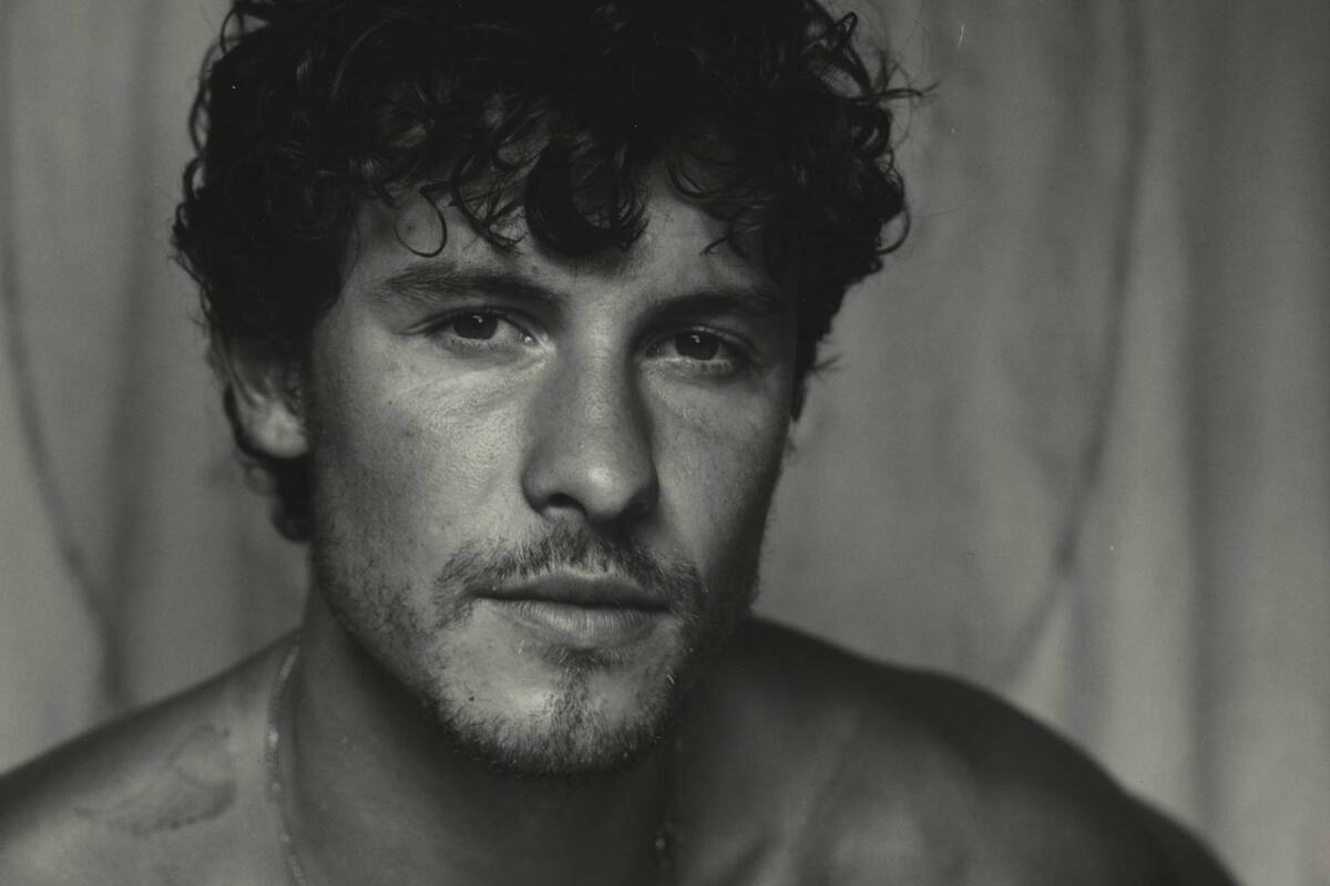 ¡Shawn Mendes anuncia su nuevo álbum: 'Shawn'!