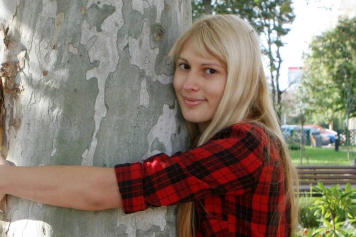 Islandia recomienda abrazar un árbol para aliviar el aislamiento