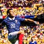 Colombia vs Francia: Goles, resumen y mejores momentos del partido Amistoso Internacional