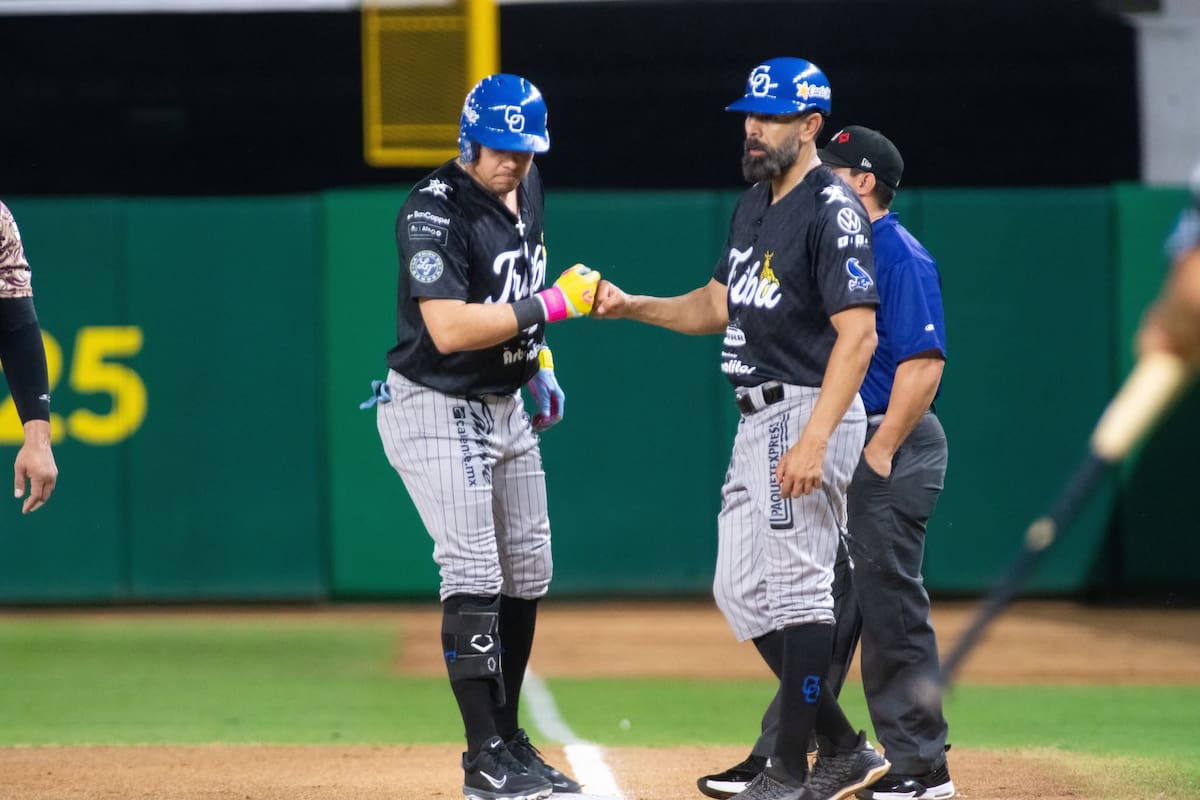 Foto: Cortesía / Yaquis