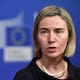 Ex alta representante de la Unión Europea, Federica Mogherini, imputada por presunto fraude de fondos europeos