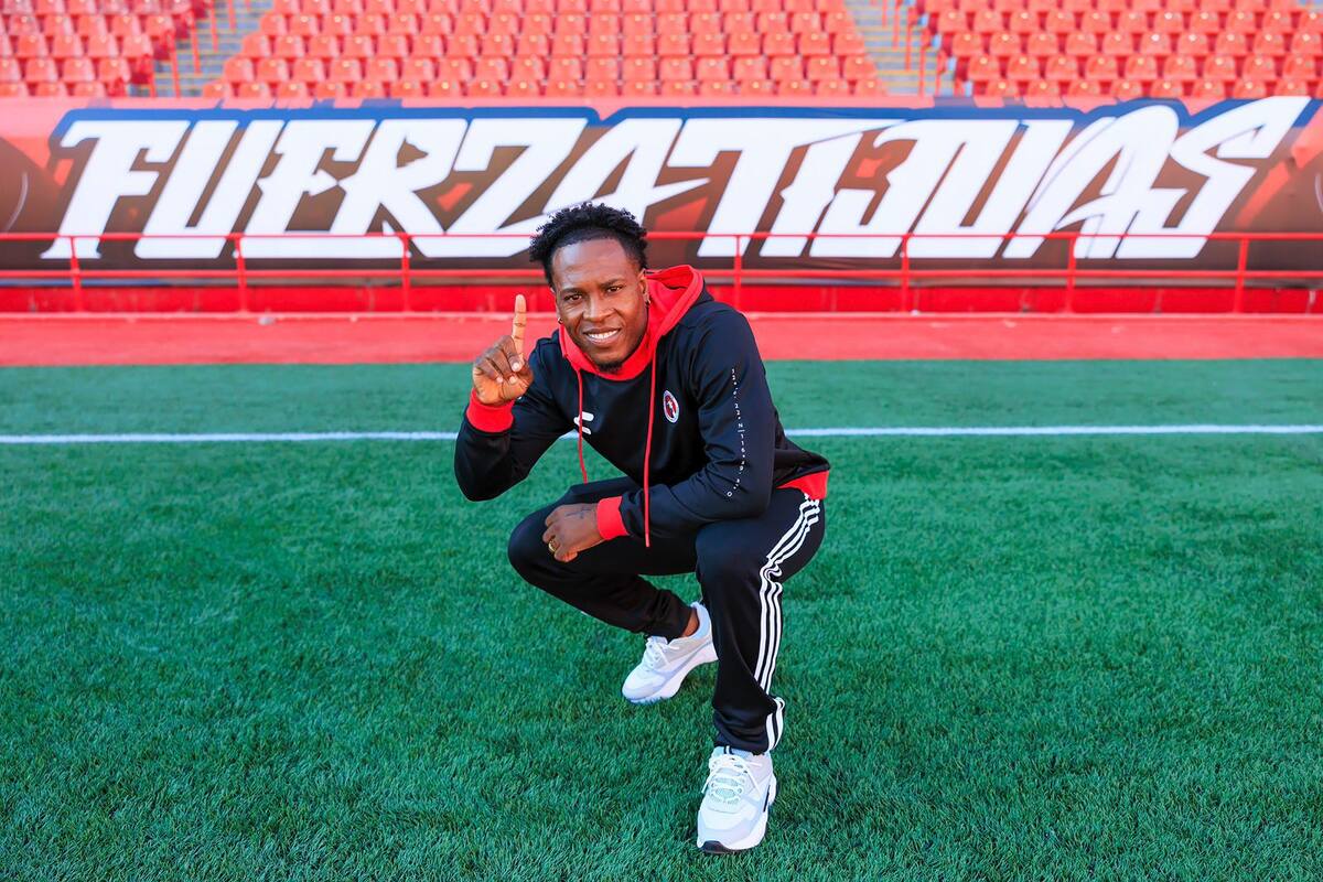 Foto: cortesía Xolos