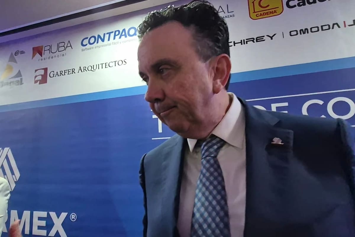 Reforma de 40 horas podría afectar a mipymes: Coparmex