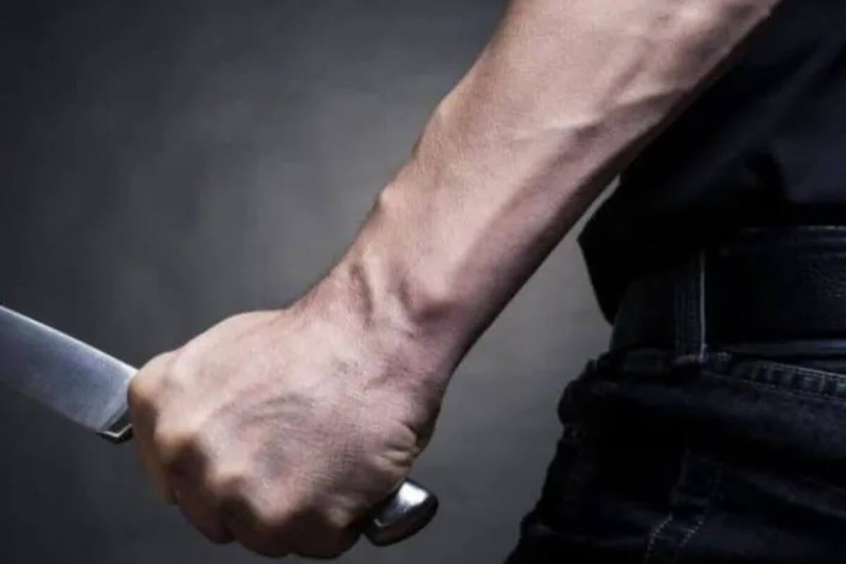 Liberan a menor tras ser tomada como rehén por su tío