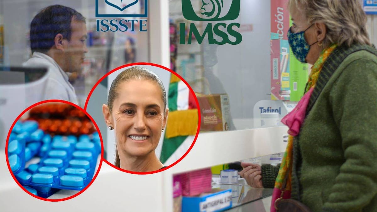 Desabasto de medicamentos podría terminarse con una nueva licitación que obliga a proveedores a entregar un inventario del 5%, para demostrar el cumplimiento previo en compras públicas de 2027 y 2028