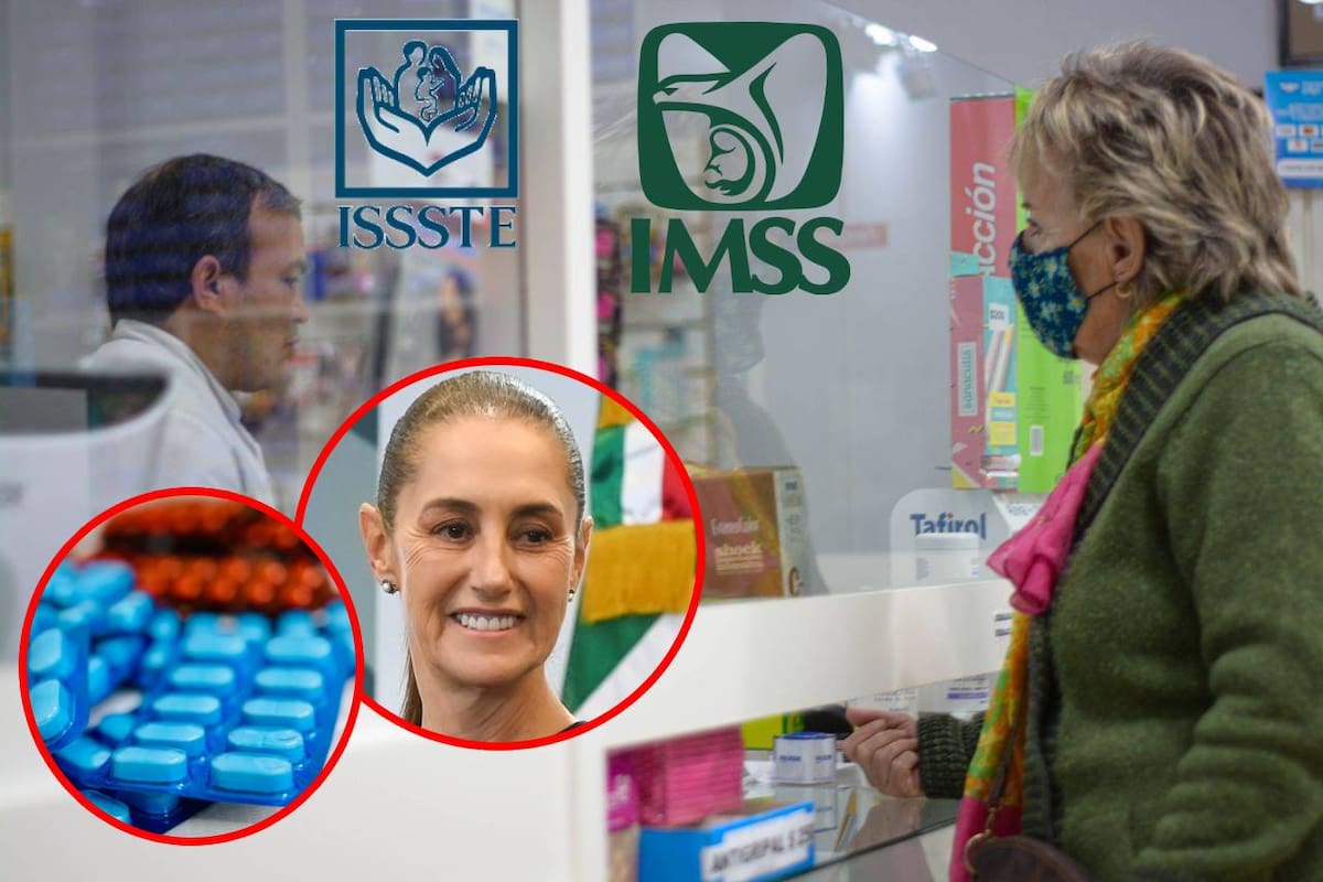 Desabasto de medicamentos podría terminarse con una nueva licitación que obliga a proveedores a entregar un inventario del 5%, para demostrar el cumplimiento previo en compras públicas de 2027 y 2028