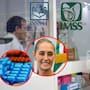 Desabasto de medicamentos podría terminarse con una nueva licitación que obliga a proveedores a entregar un inventario del 5%, para demostrar el cumplimiento previo en compras públicas de 2027 y 2028