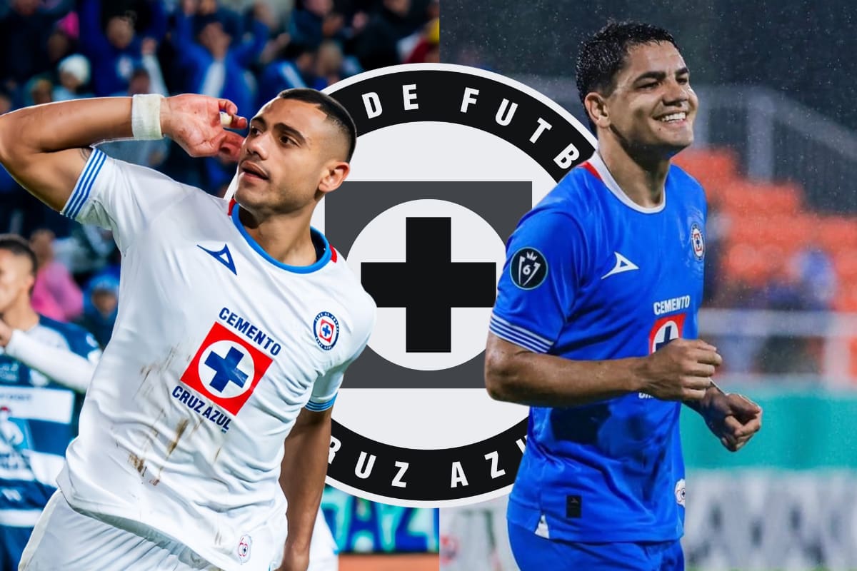 Cruz Azul se deshace de dos elementos para concretar la llegada de Luka Jovic