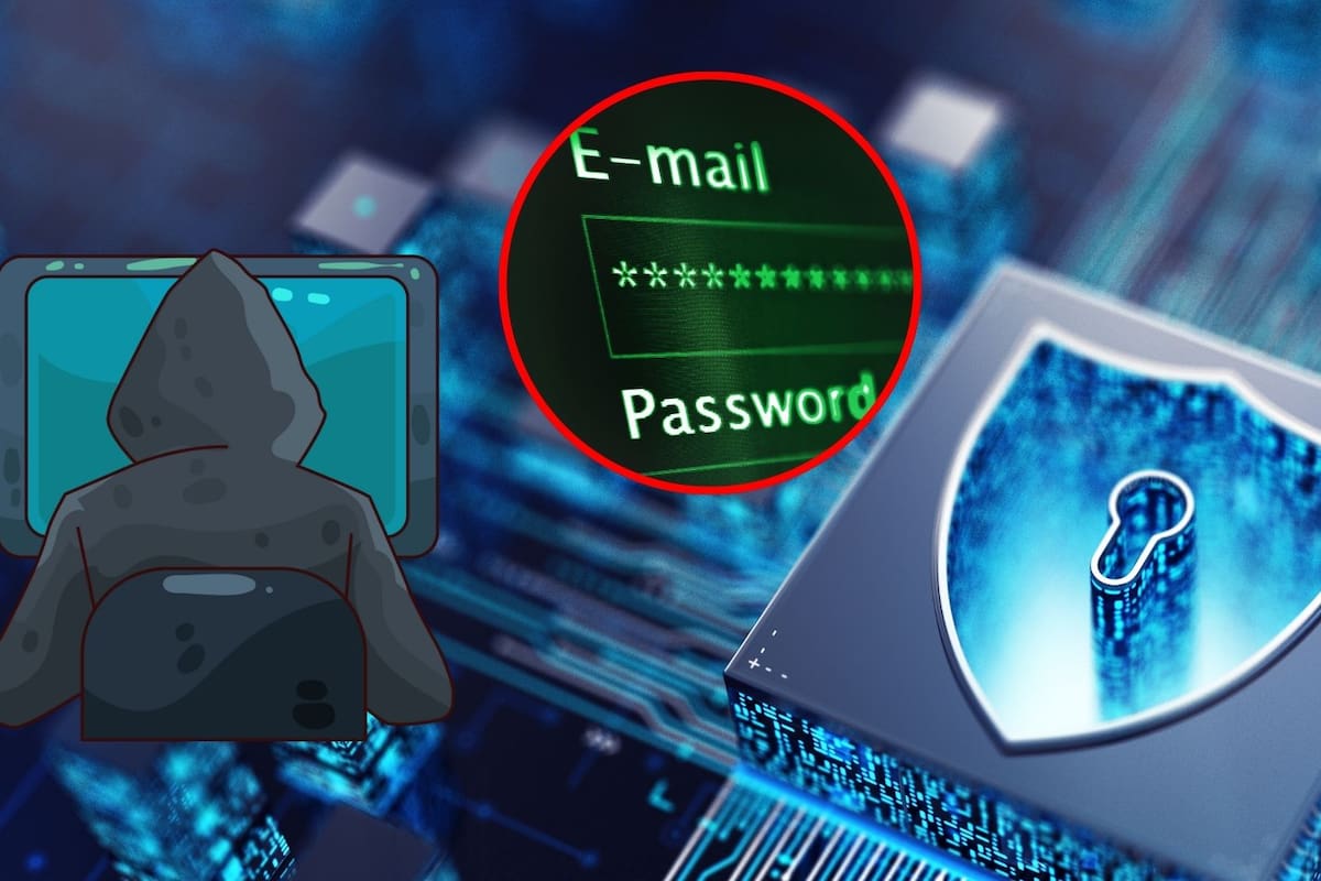 Filtración masiva de datos: 16 mil millones de registros quedaron expuestos en línea; esto debes de hacer para mantener tu información segura