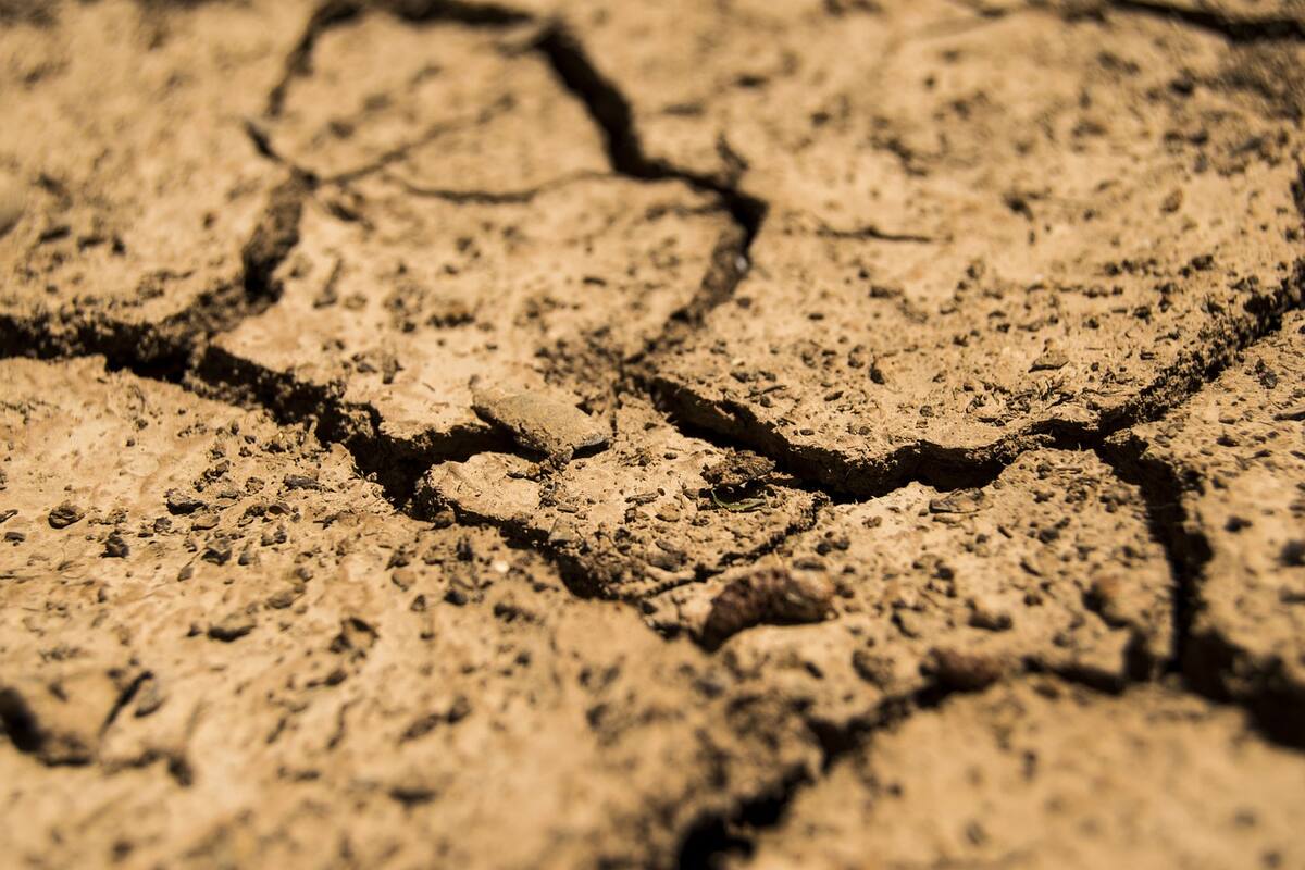 Quitarán agua a Baja California