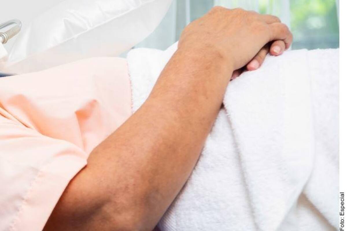 El último adiós es más difícil, cuando la muerte es por Covid