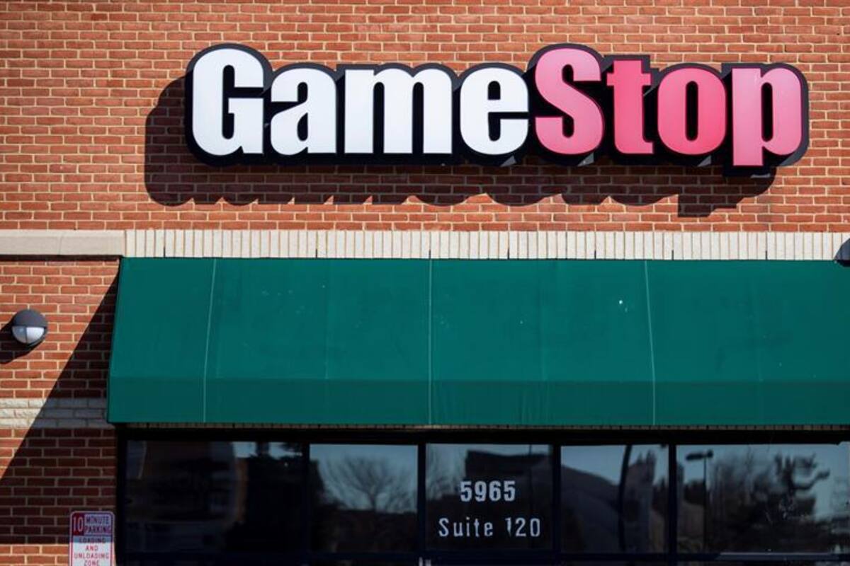 Prepara Netflix película de fenómeno GameStop, Wall Street y Reddit
