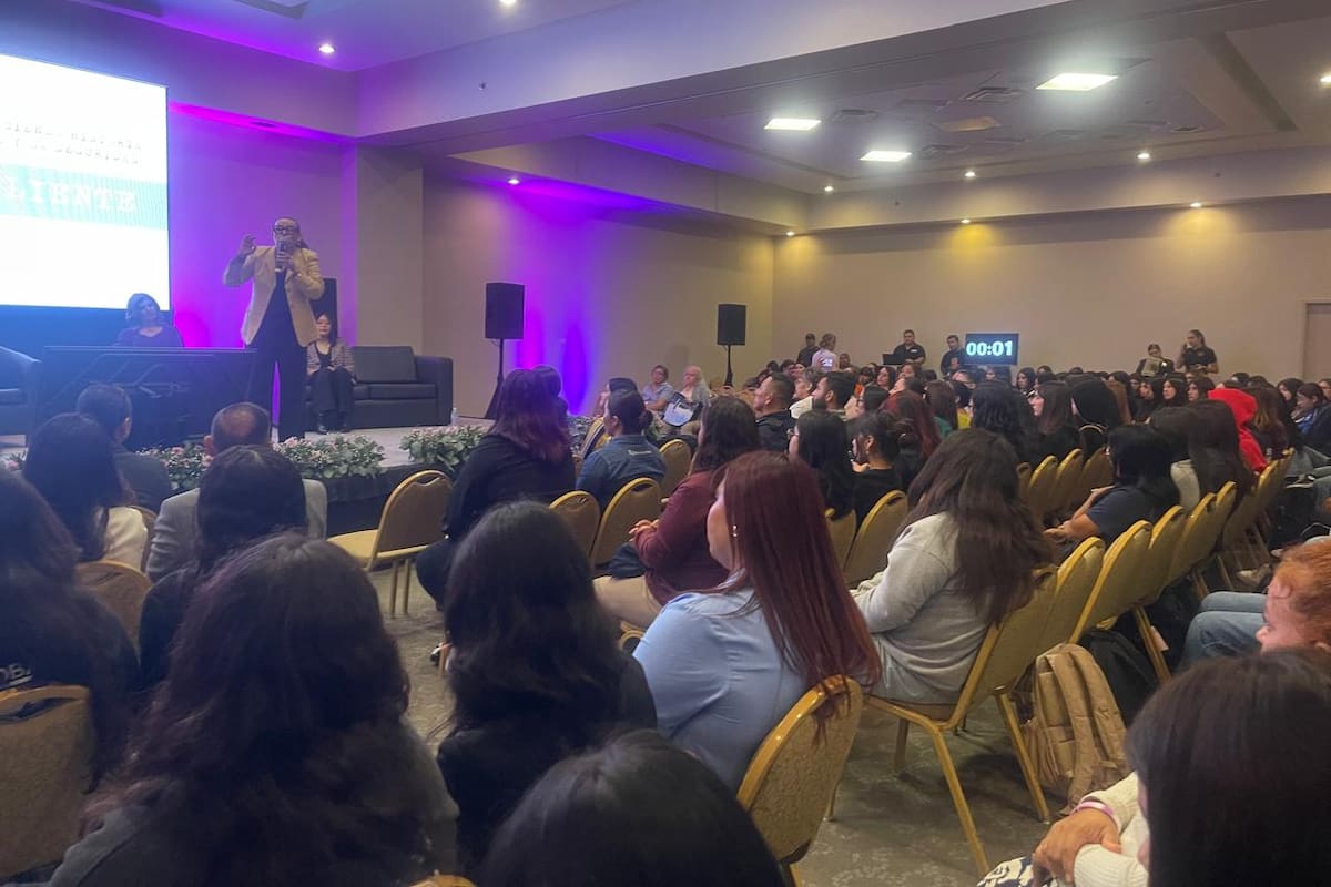 Rescate Violeta, es parte del botón inteligente para atención de mujeres en Rosarito
