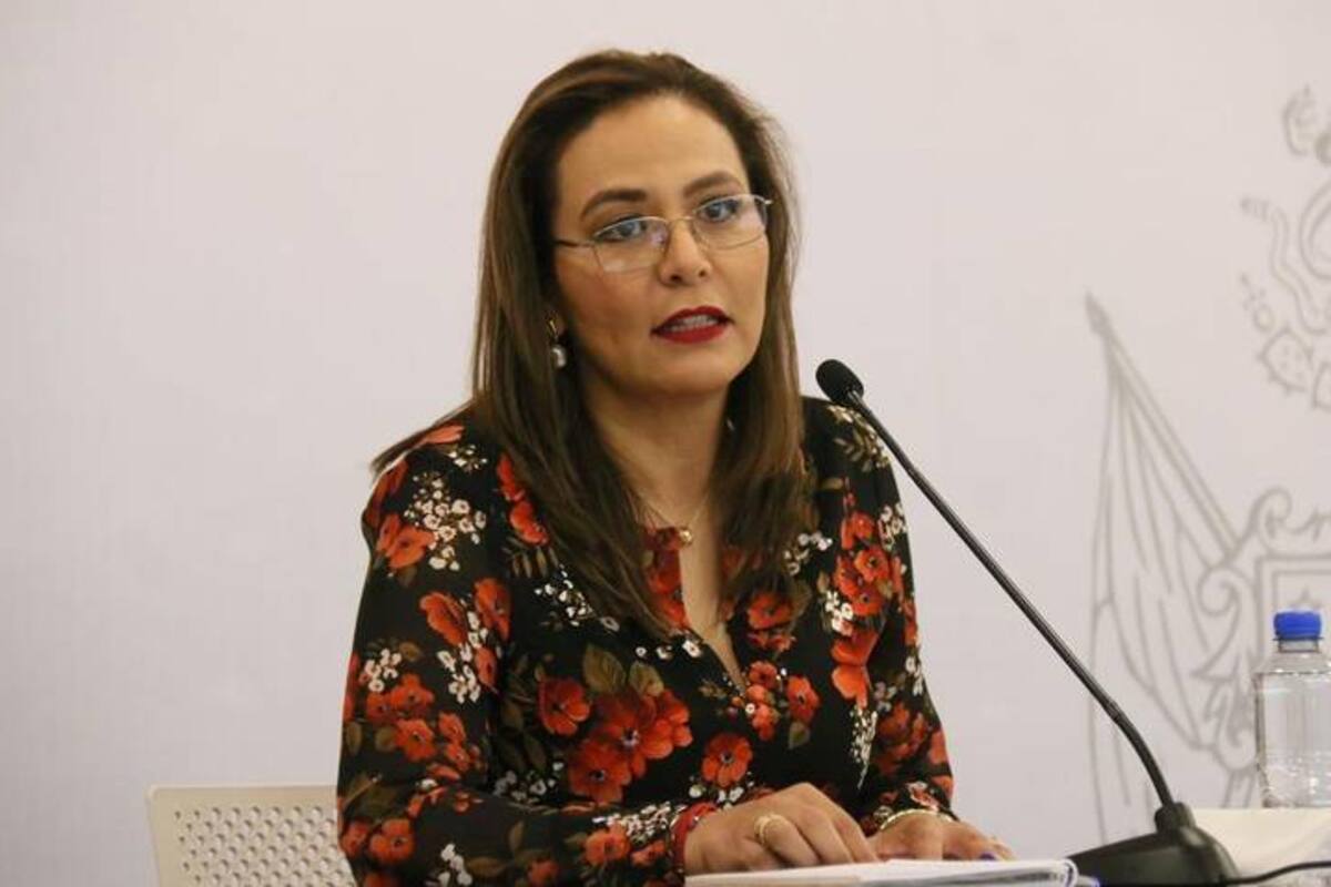 “El 70% de los niños de México tienen obesidad o sobrepeso” Asegura Martha Elena Soto