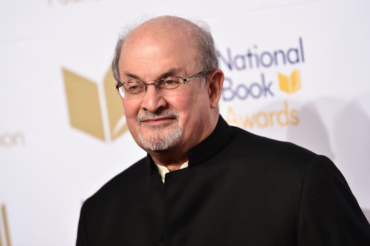 Salman Rushdie: ¿Qué es una fatwa? Una profesora de estudios religiosos explica