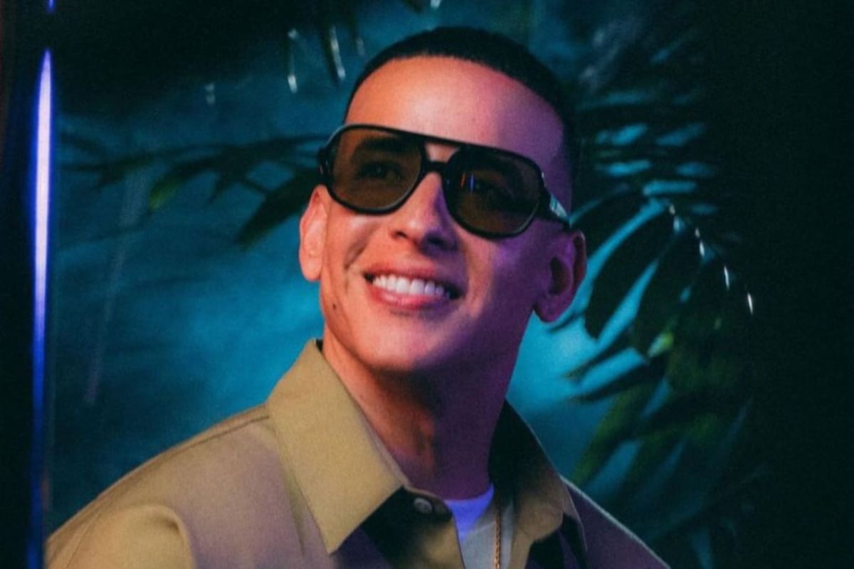 Daddy Yankee ahora canta reguetón cristiano, estos son sus últimos lanzamientos
