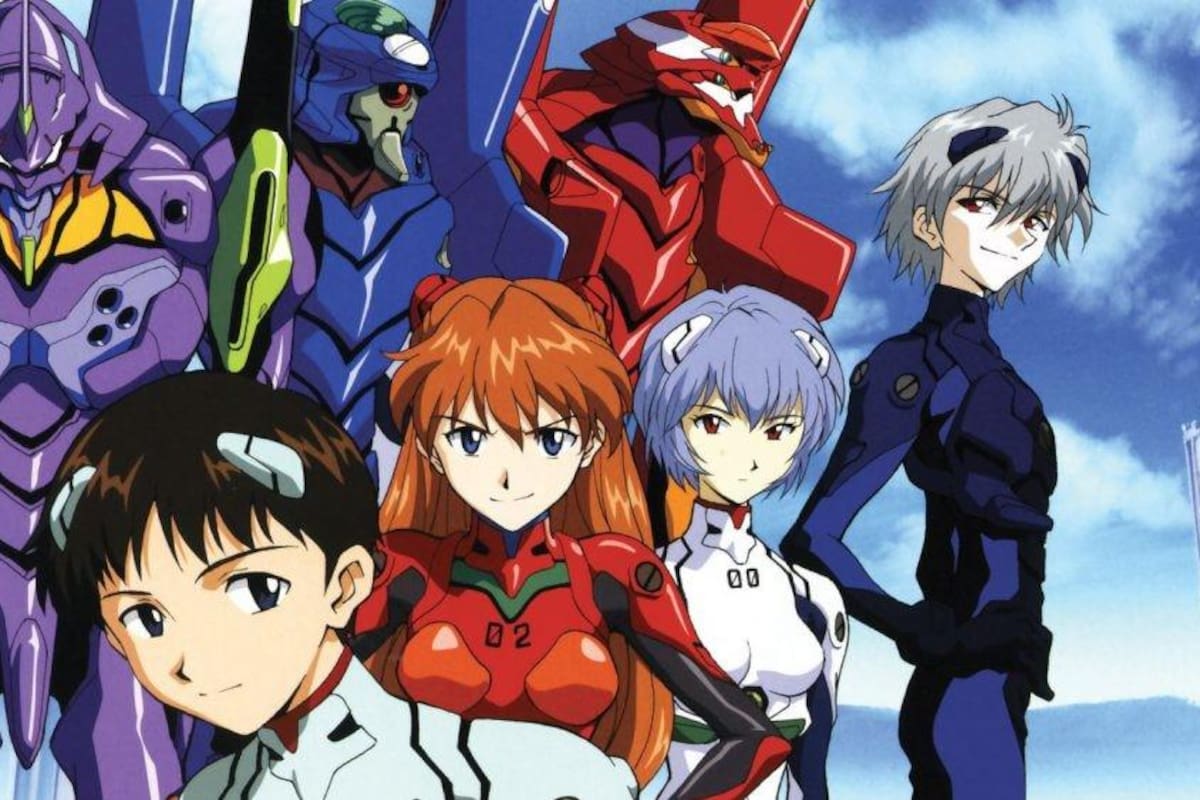 Honda anuncia colaboración con Neon Genesis Evangelion, lanzarán el auto oficial del Eva