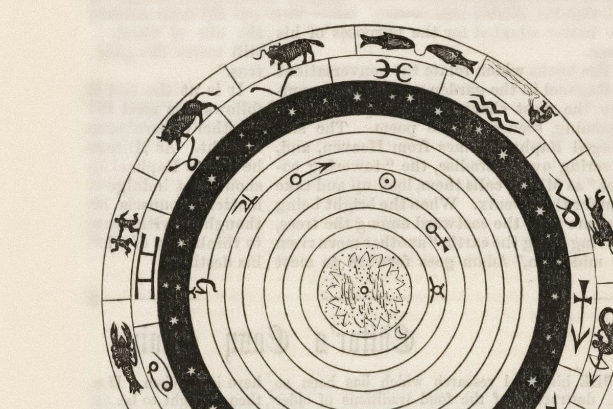 Estos son los signos que podrían enfrentar mayores desafíos en la temporada de eclipses de septiembre de 2025