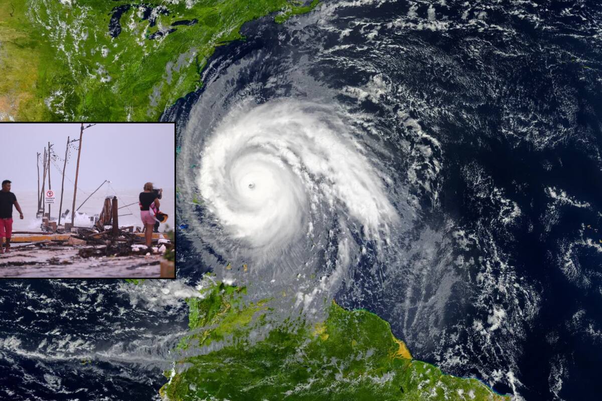Prevén que “La Niña” sea de poca duración