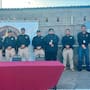 FGJES instala módulo de atención y despliega operativo preventivo en la Expo Ganadera 2026